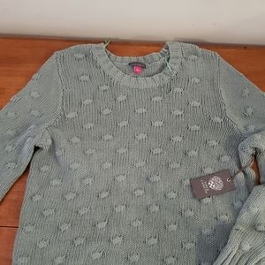 Vince Camuto ladies sweater